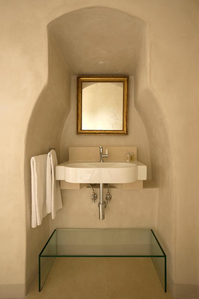 Critabianca - Masseria in Salento