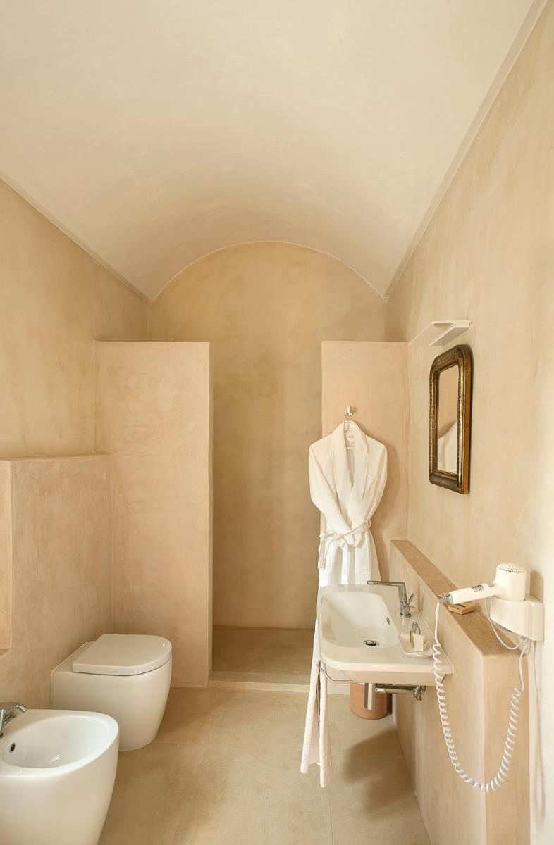 Critabianca - Masseria in Salento