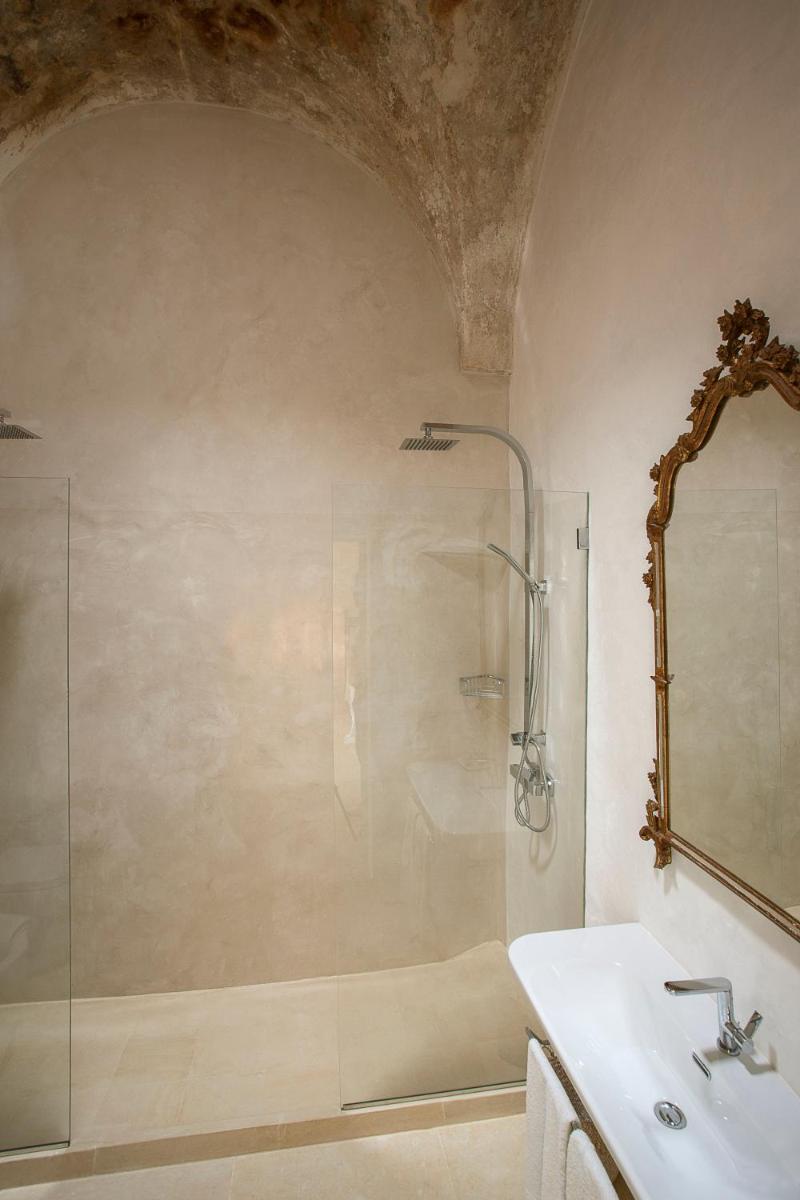 Critabianca - Masseria in Salento