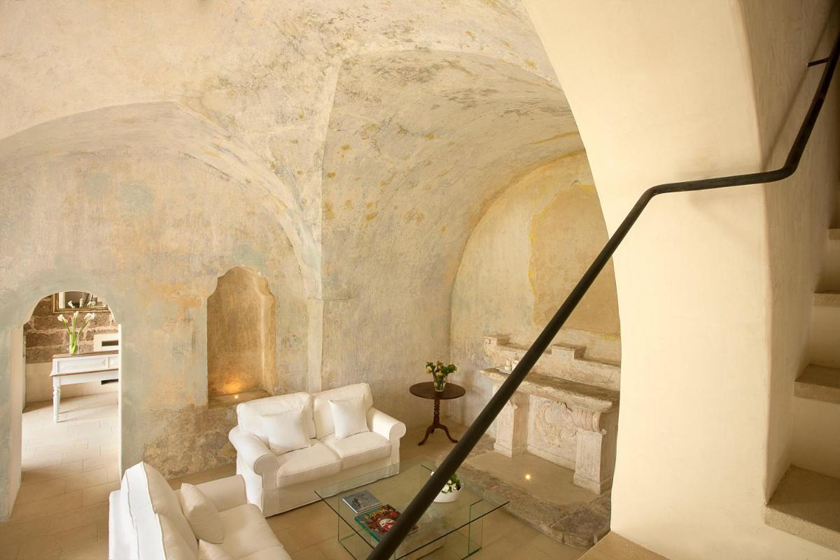 Critabianca - Masseria in Salento