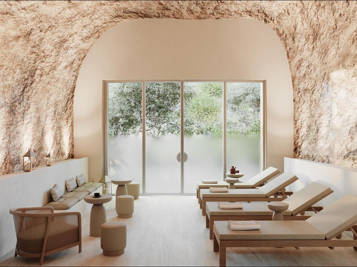 Relais d'Amboise - The Leading Hotels of the World