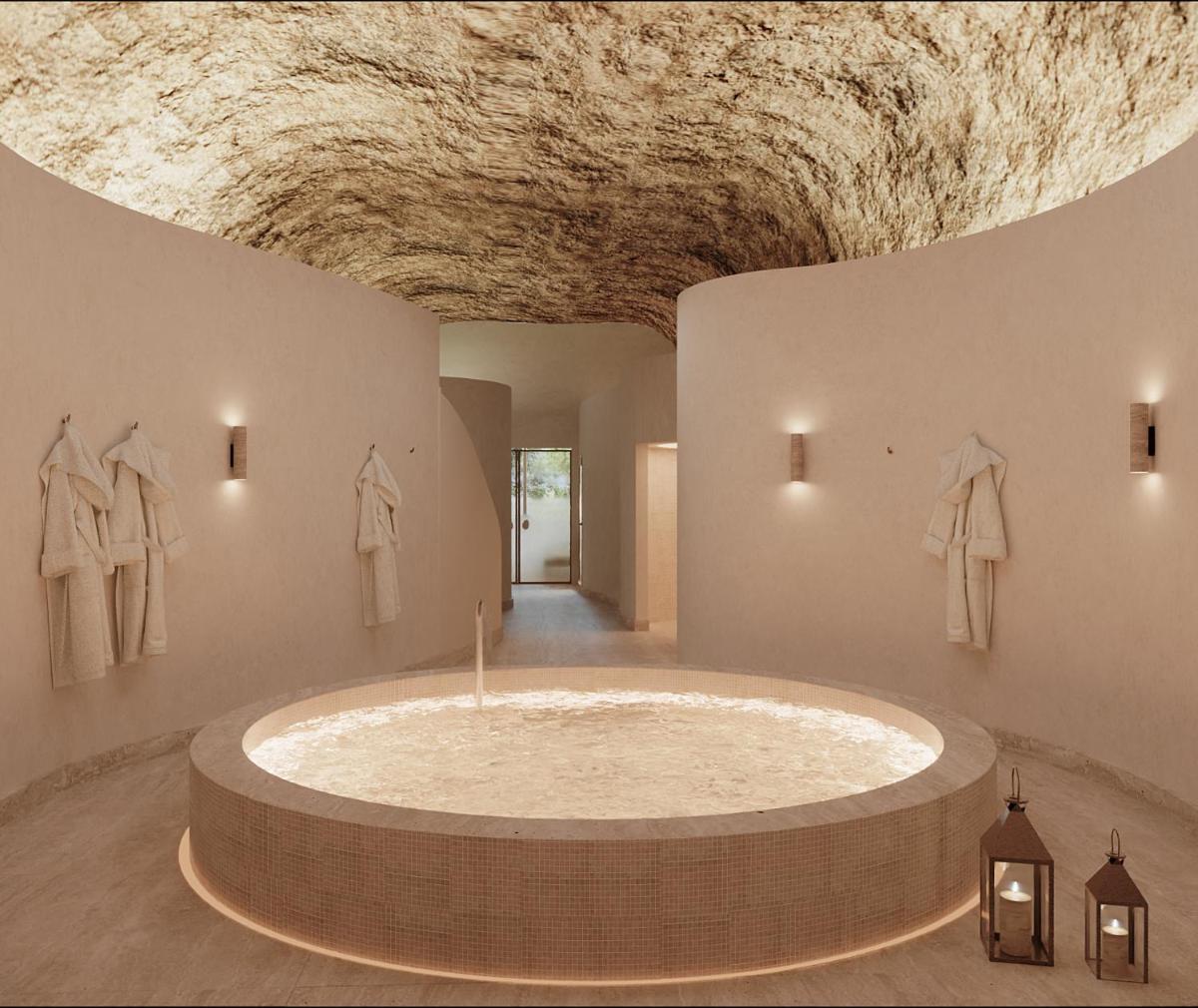 Relais d'Amboise - The Leading Hotels of the World
