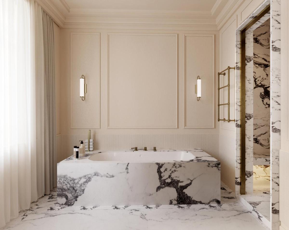 Relais d'Amboise - The Leading Hotels of the World