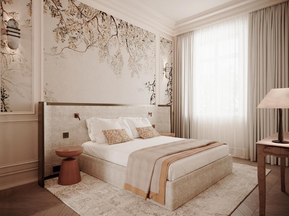 Relais d'Amboise - The Leading Hotels of the World