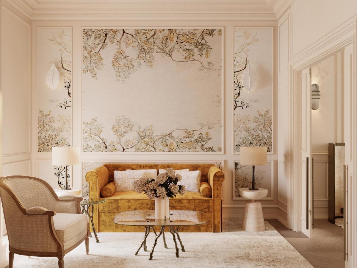 Relais d'Amboise - The Leading Hotels of the World