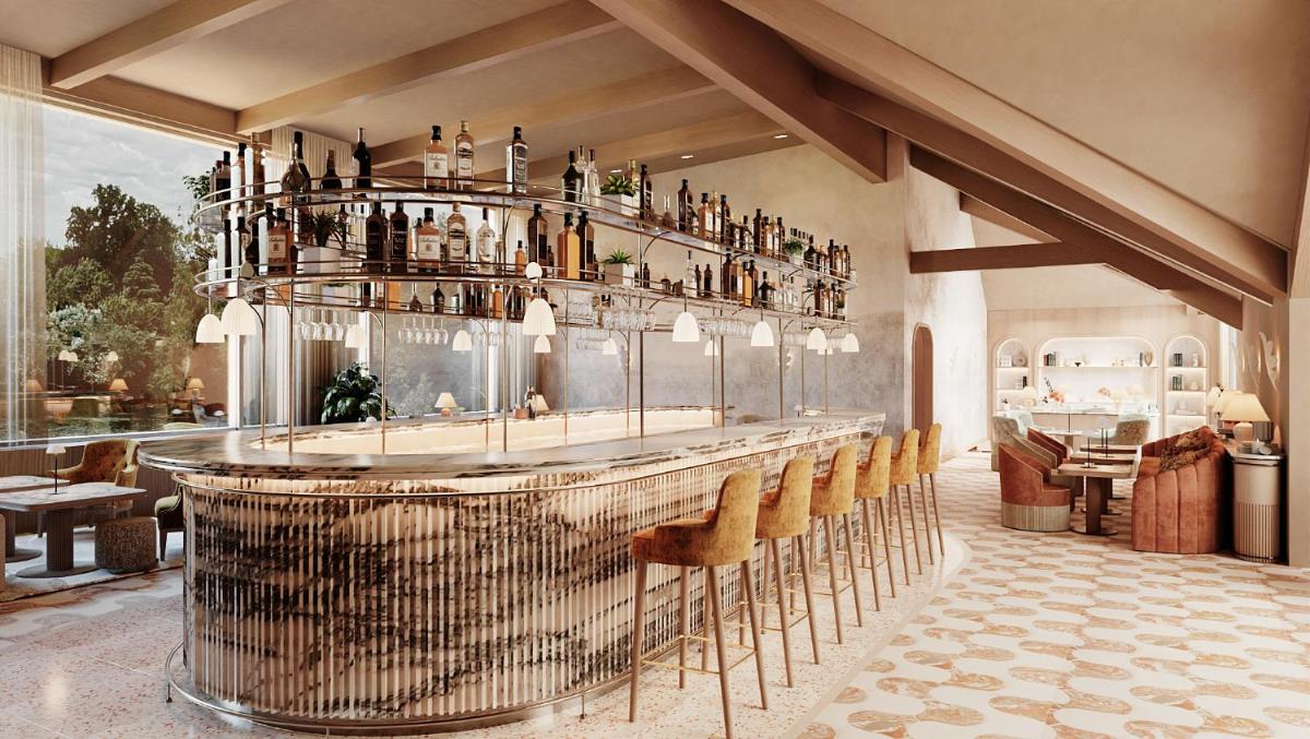 Relais d'Amboise - The Leading Hotels of the World