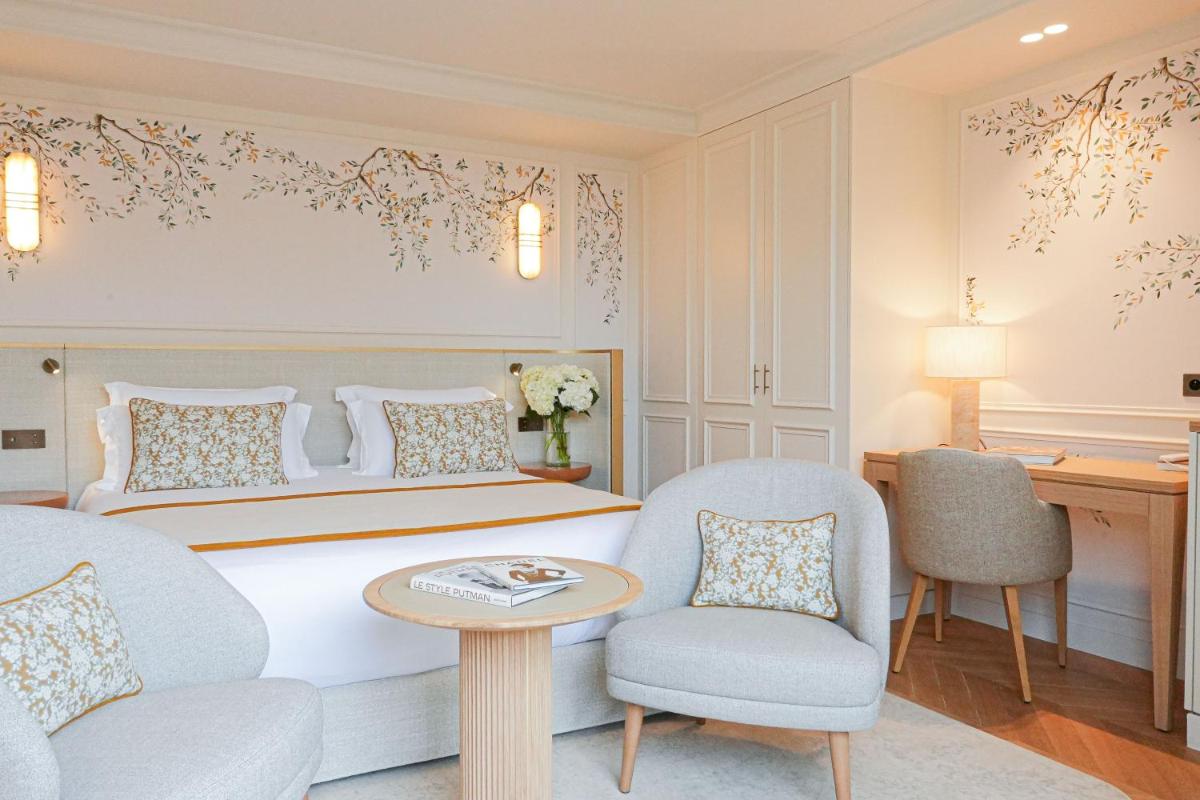 Relais d'Amboise - The Leading Hotels of the World