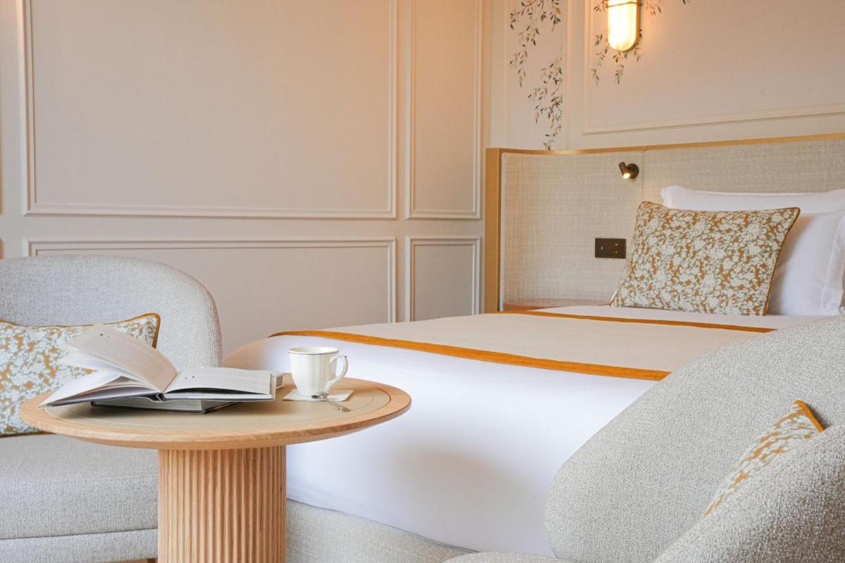 Relais d'Amboise - The Leading Hotels of the World