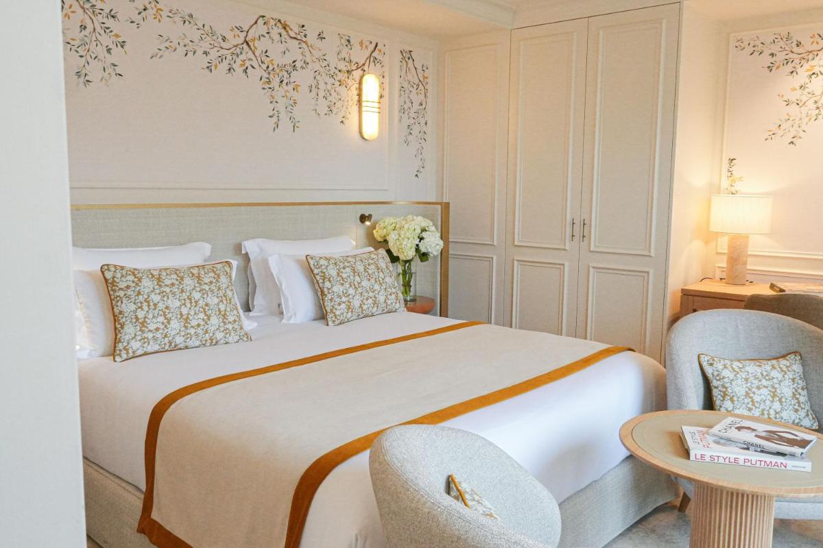 Relais d'Amboise - The Leading Hotels of the World
