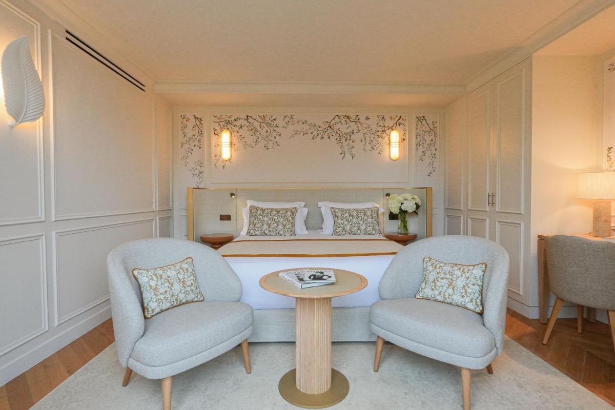 Relais d'Amboise - The Leading Hotels of the World