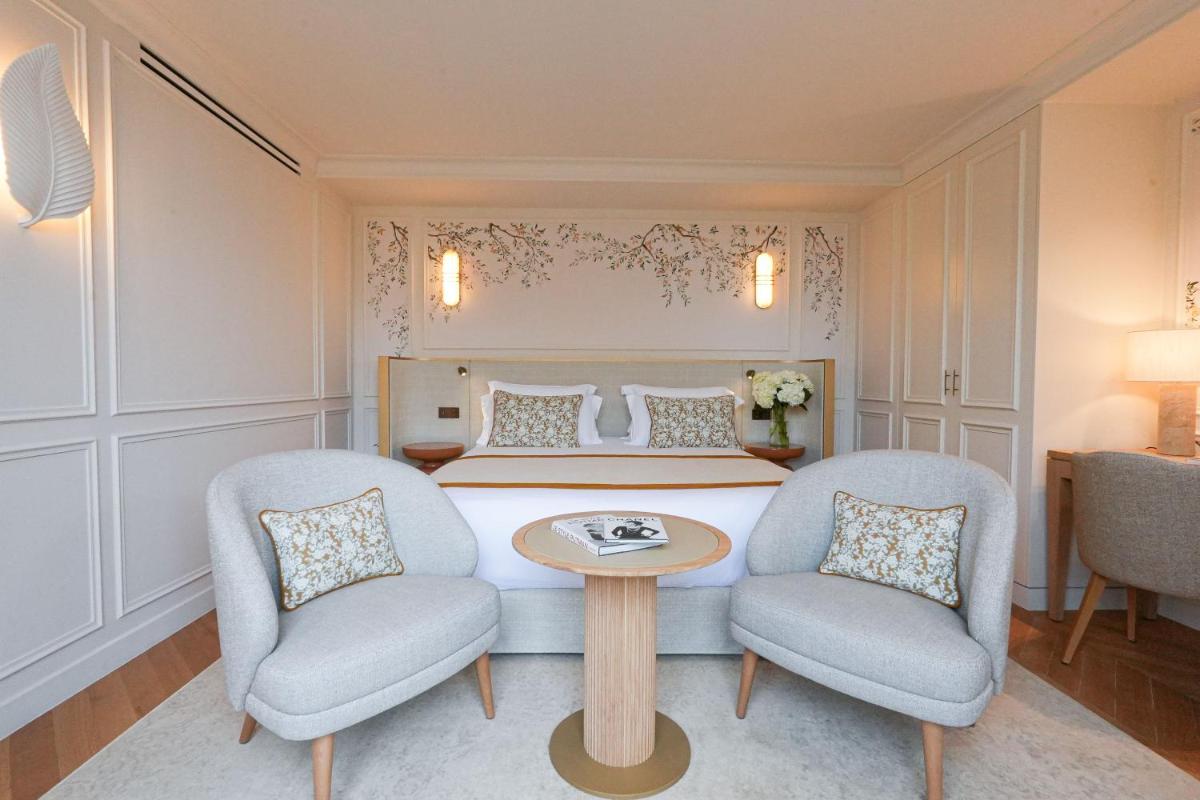 Relais d'Amboise - The Leading Hotels of the World