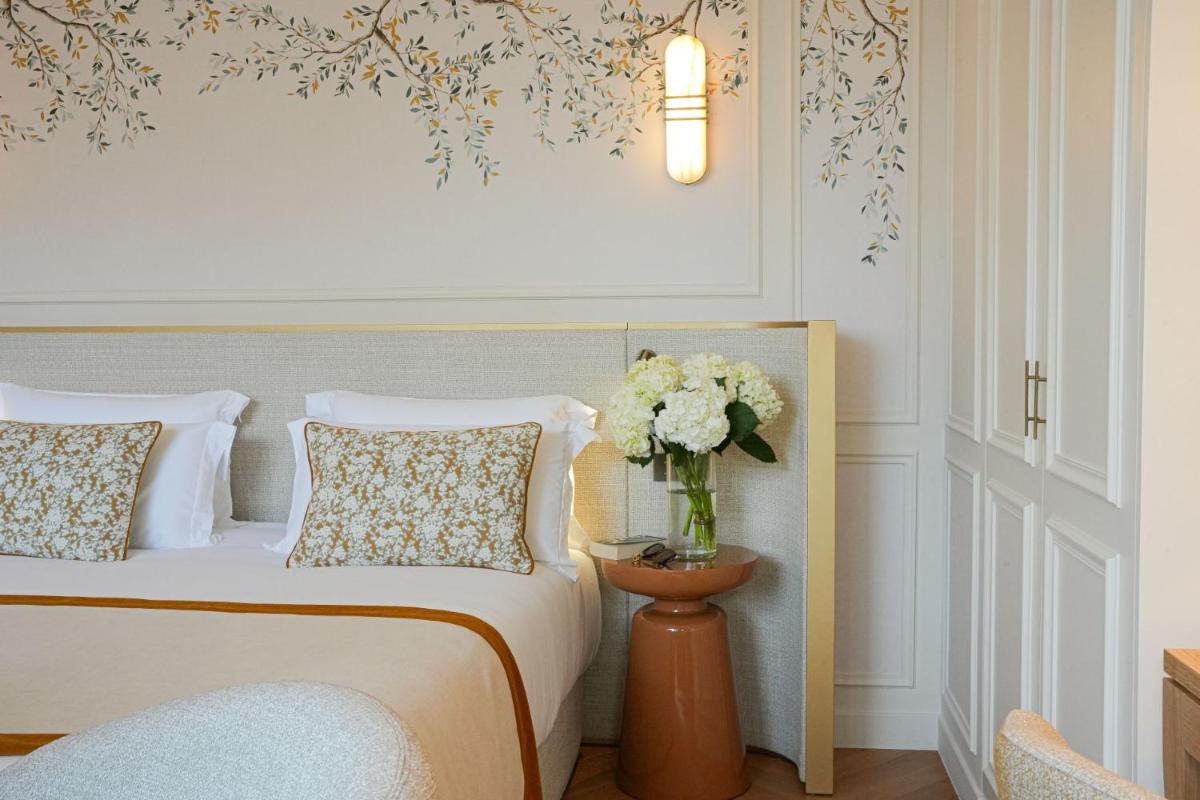 Relais d'Amboise - The Leading Hotels of the World