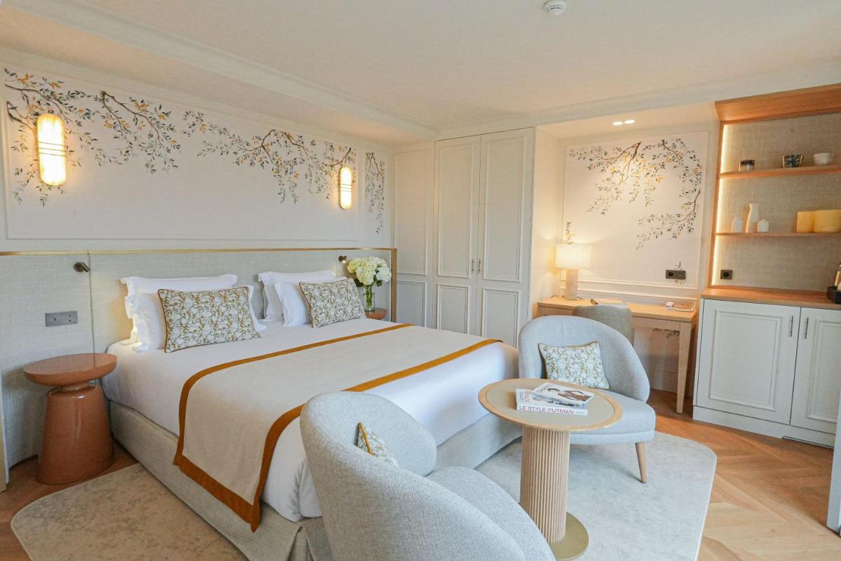 Relais d'Amboise - The Leading Hotels of the World