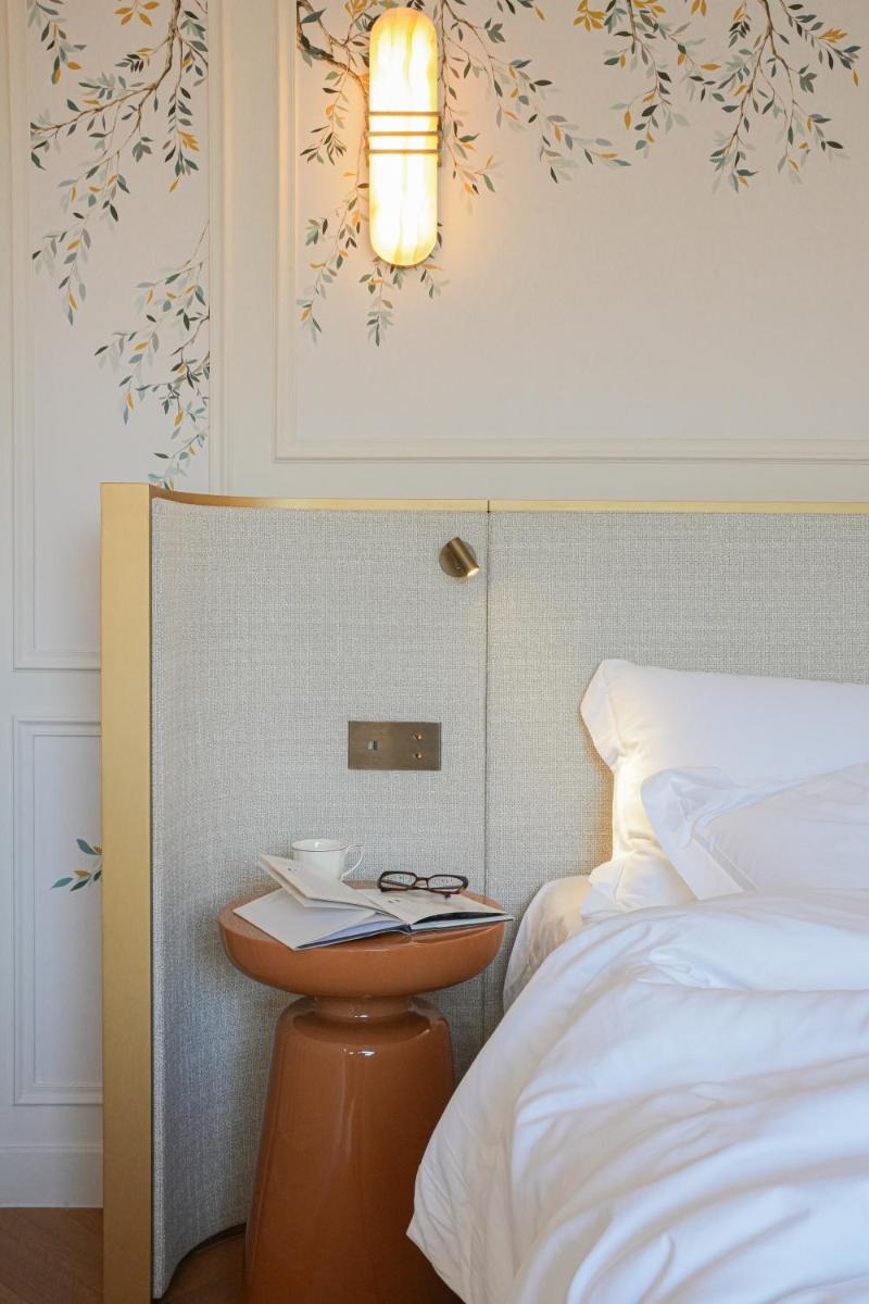 Relais d'Amboise - The Leading Hotels of the World