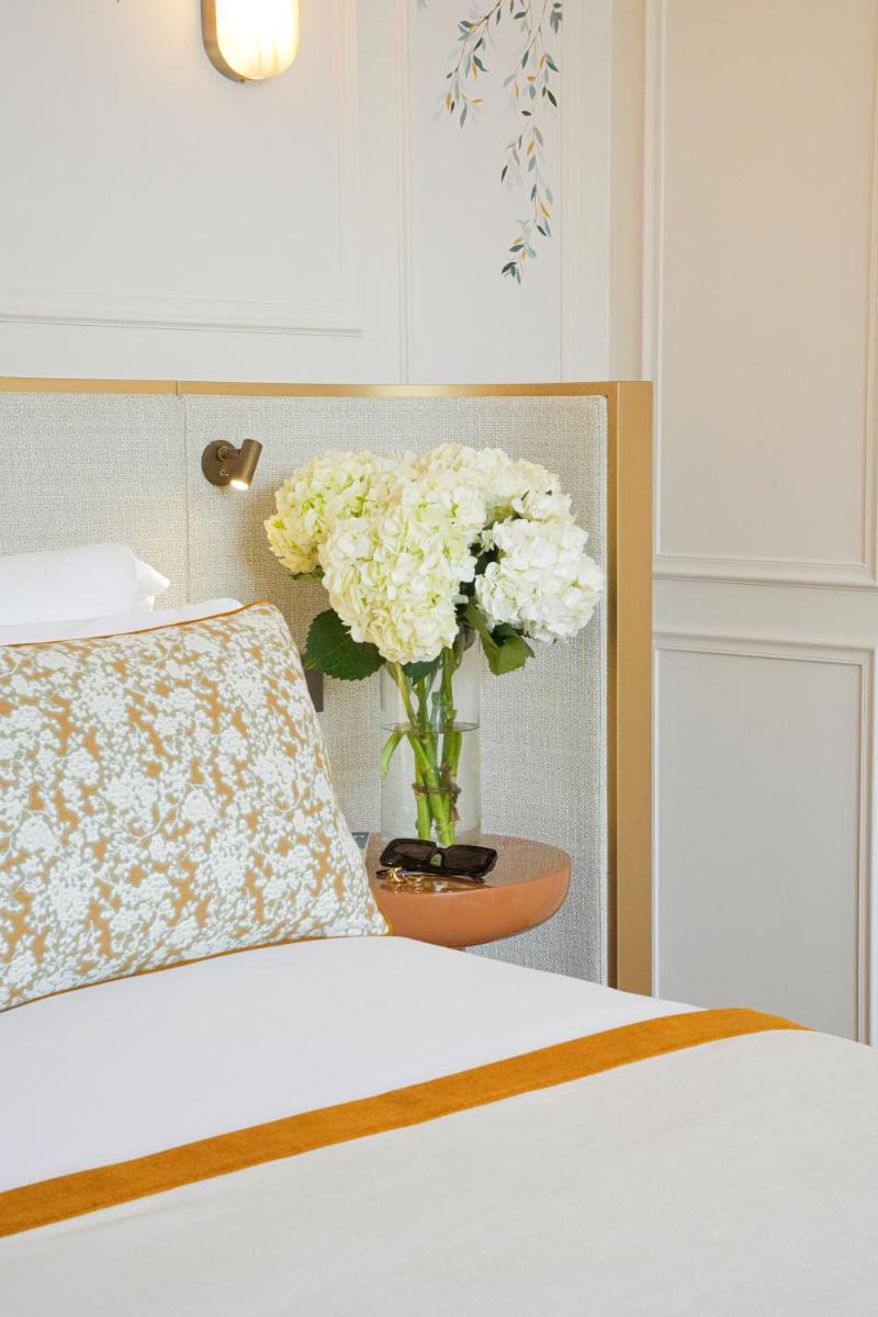 Relais d'Amboise - The Leading Hotels of the World