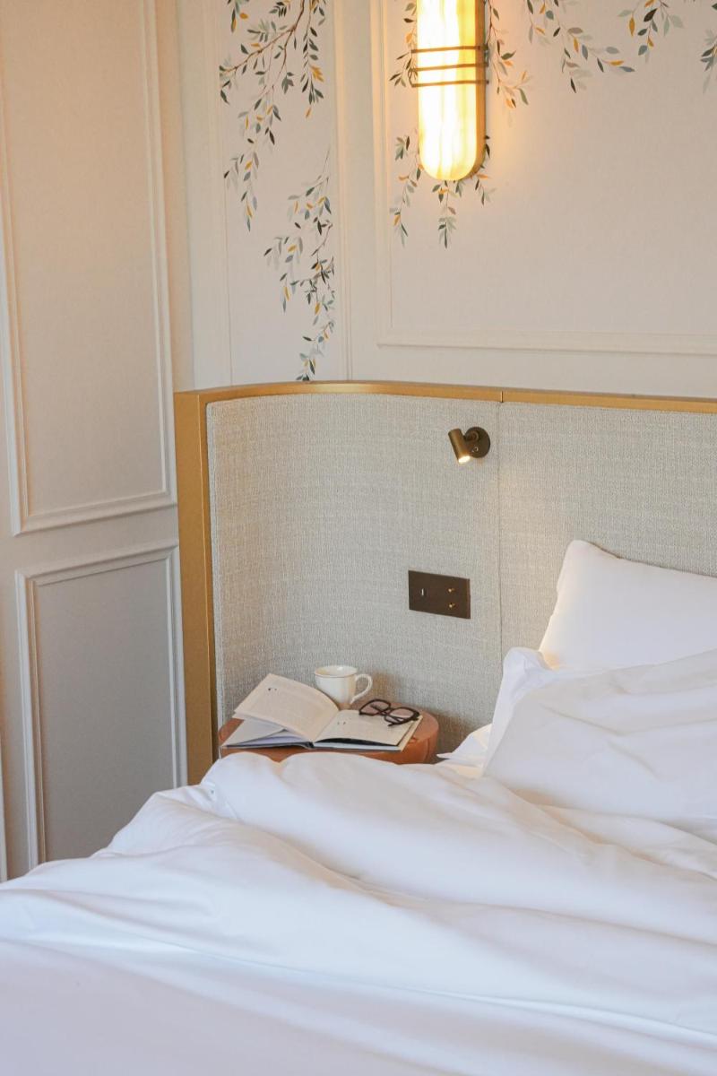 Relais d'Amboise - The Leading Hotels of the World