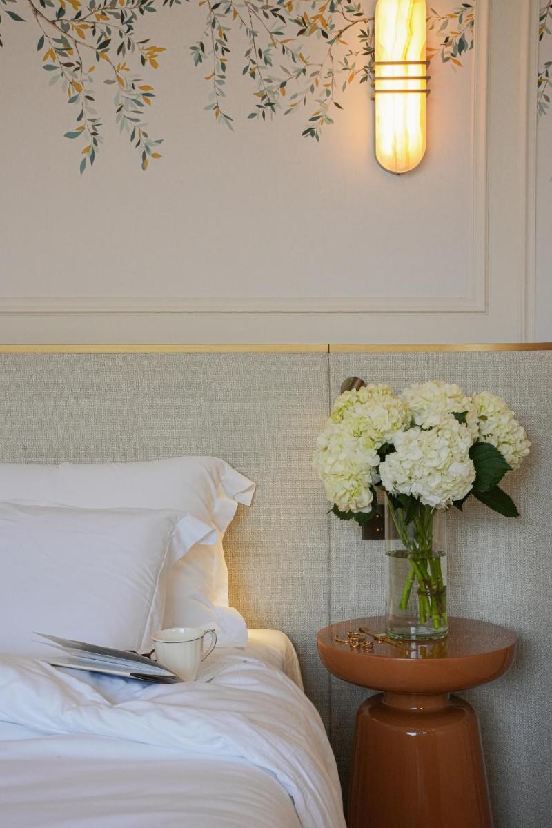 Relais d'Amboise - The Leading Hotels of the World