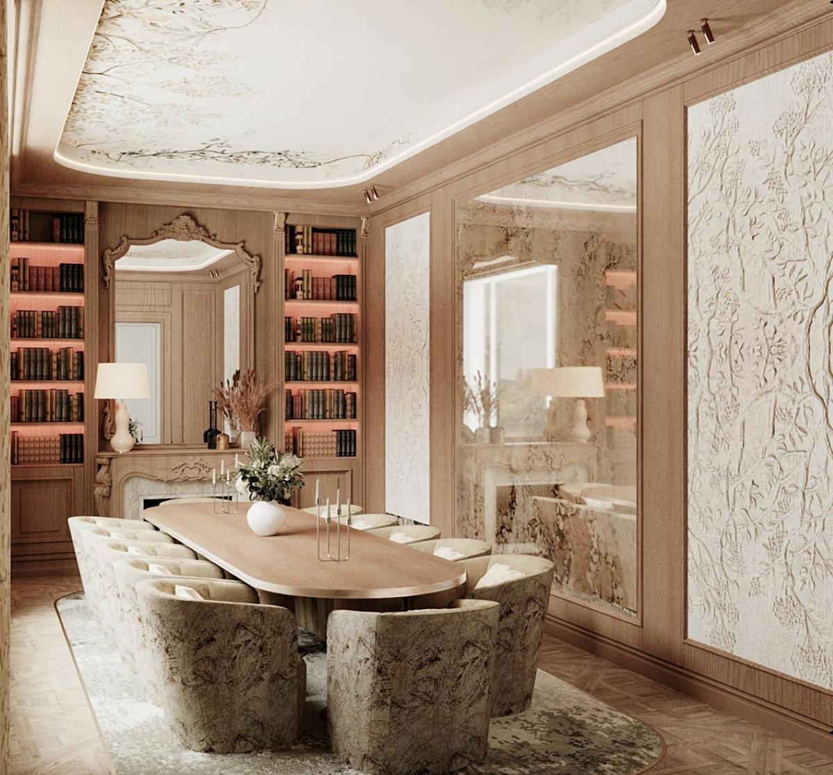 Relais d'Amboise - The Leading Hotels of the World
