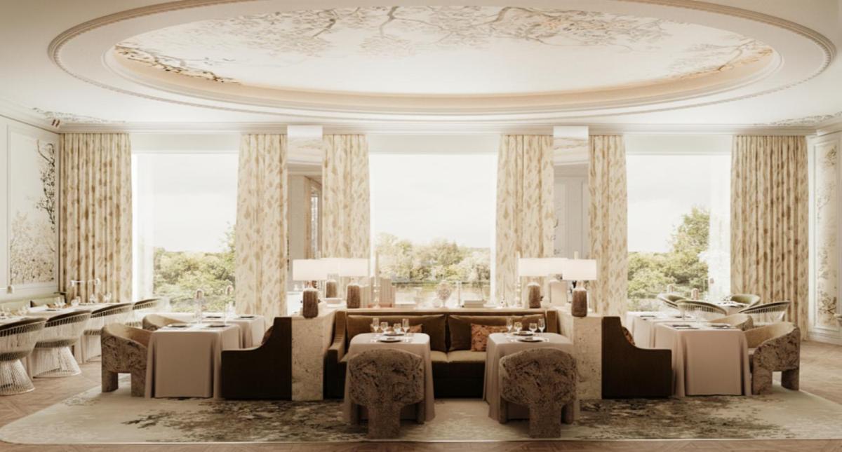 Relais d'Amboise - The Leading Hotels of the World