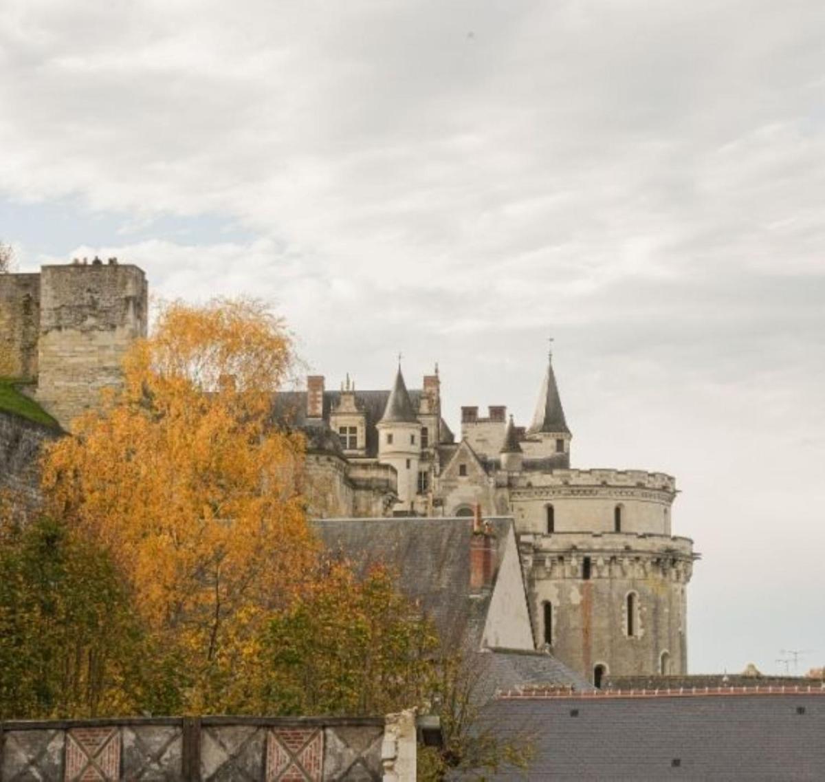 Relais d'Amboise - The Leading Hotels of the World