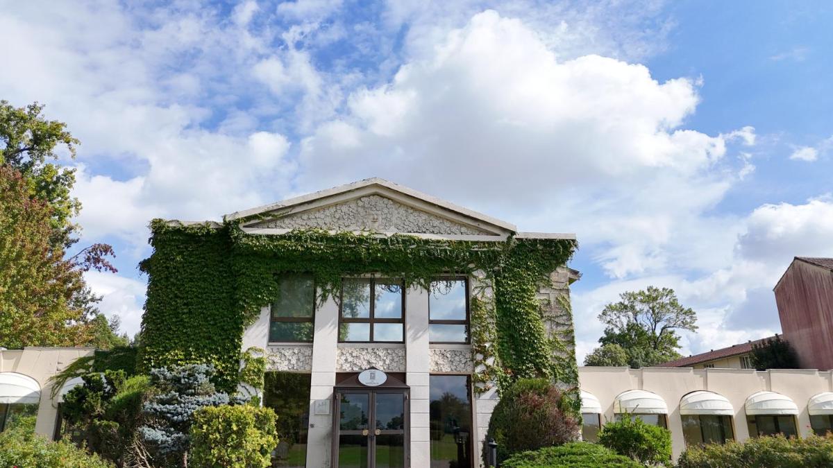 Relais de Margaux - Hôtel, Golf & Spa