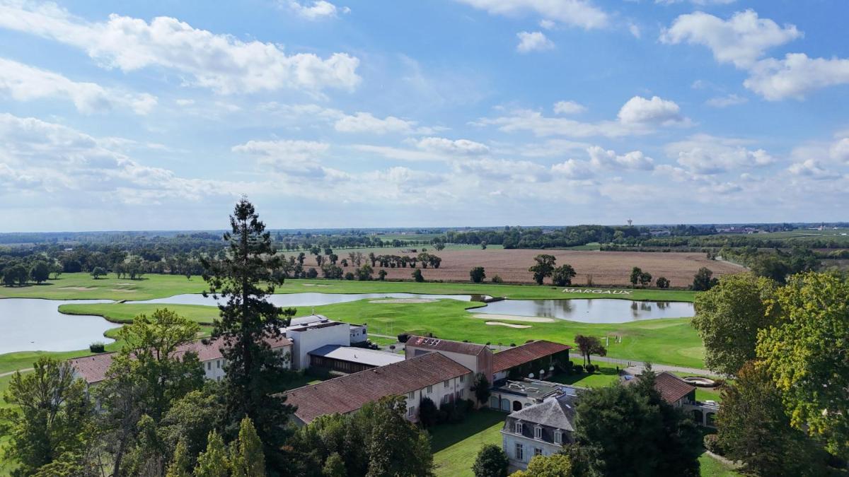 Relais de Margaux - Hôtel, Golf & Spa