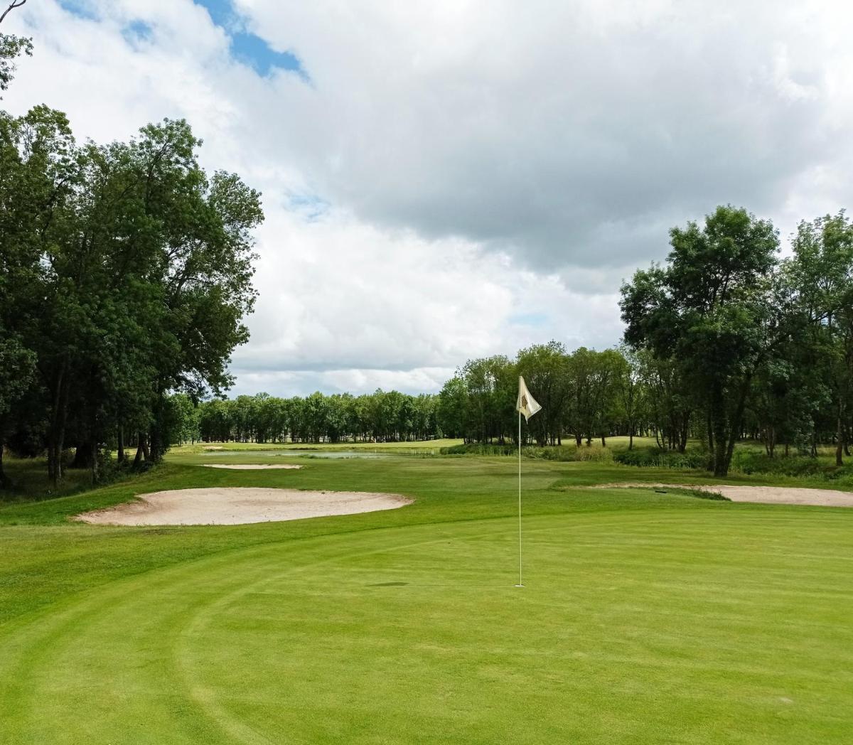 Relais de Margaux - Hôtel, Golf & Spa