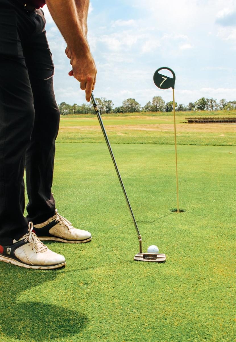 Relais de Margaux - Hôtel, Golf & Spa