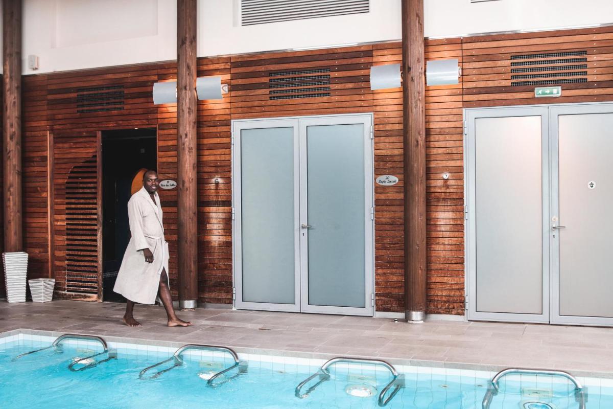 Relais de Margaux - Hôtel, Golf & Spa