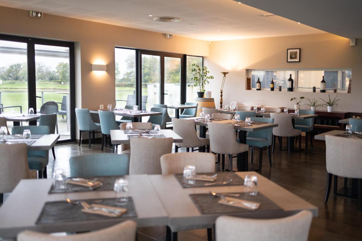 Relais de Margaux - Hôtel, Golf & Spa