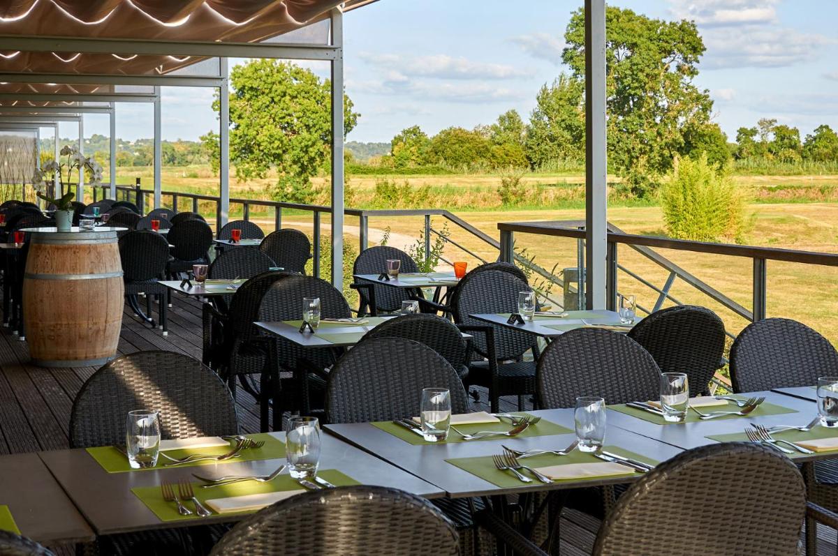 Relais de Margaux - Hôtel, Golf & Spa