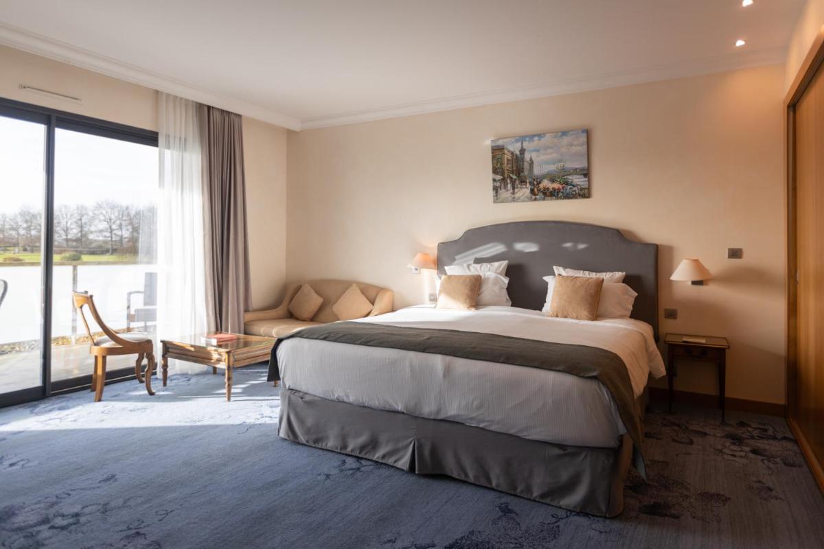 Relais de Margaux - Hôtel, Golf & Spa