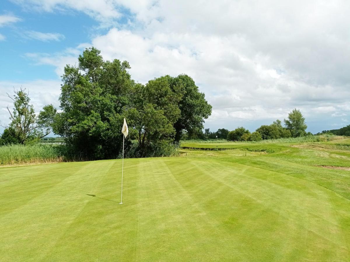 Relais de Margaux - Hôtel, Golf & Spa