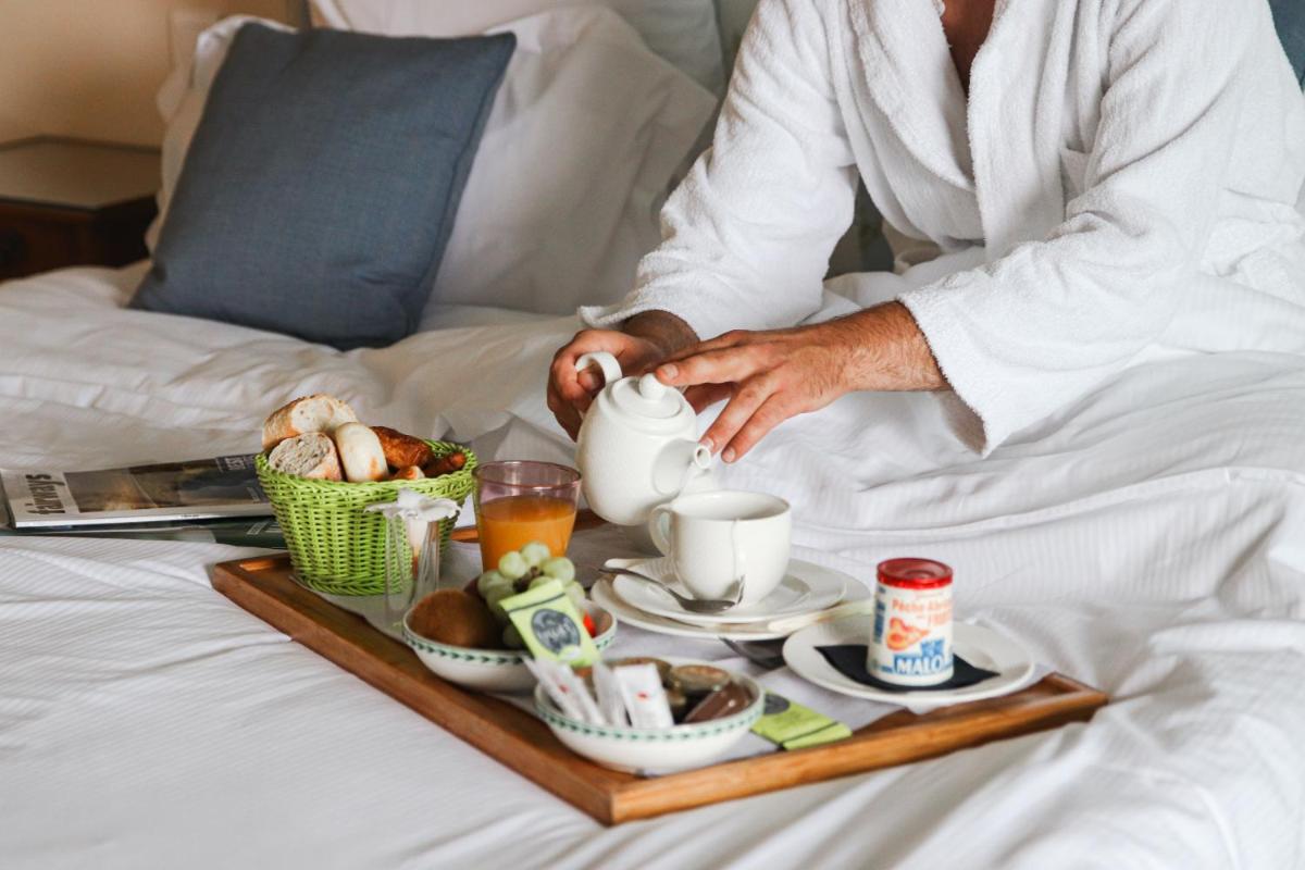 Relais de Margaux - Hôtel, Golf & Spa