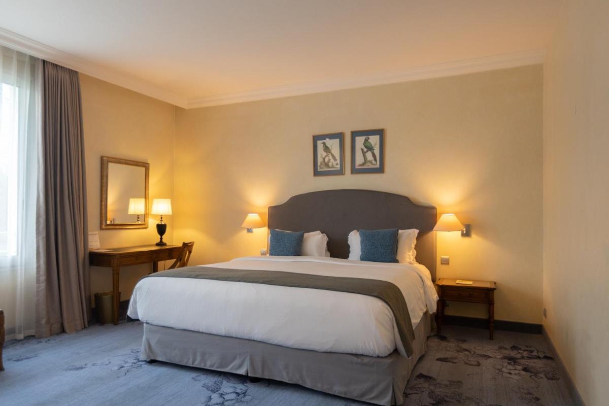 Relais de Margaux - Hôtel, Golf & Spa