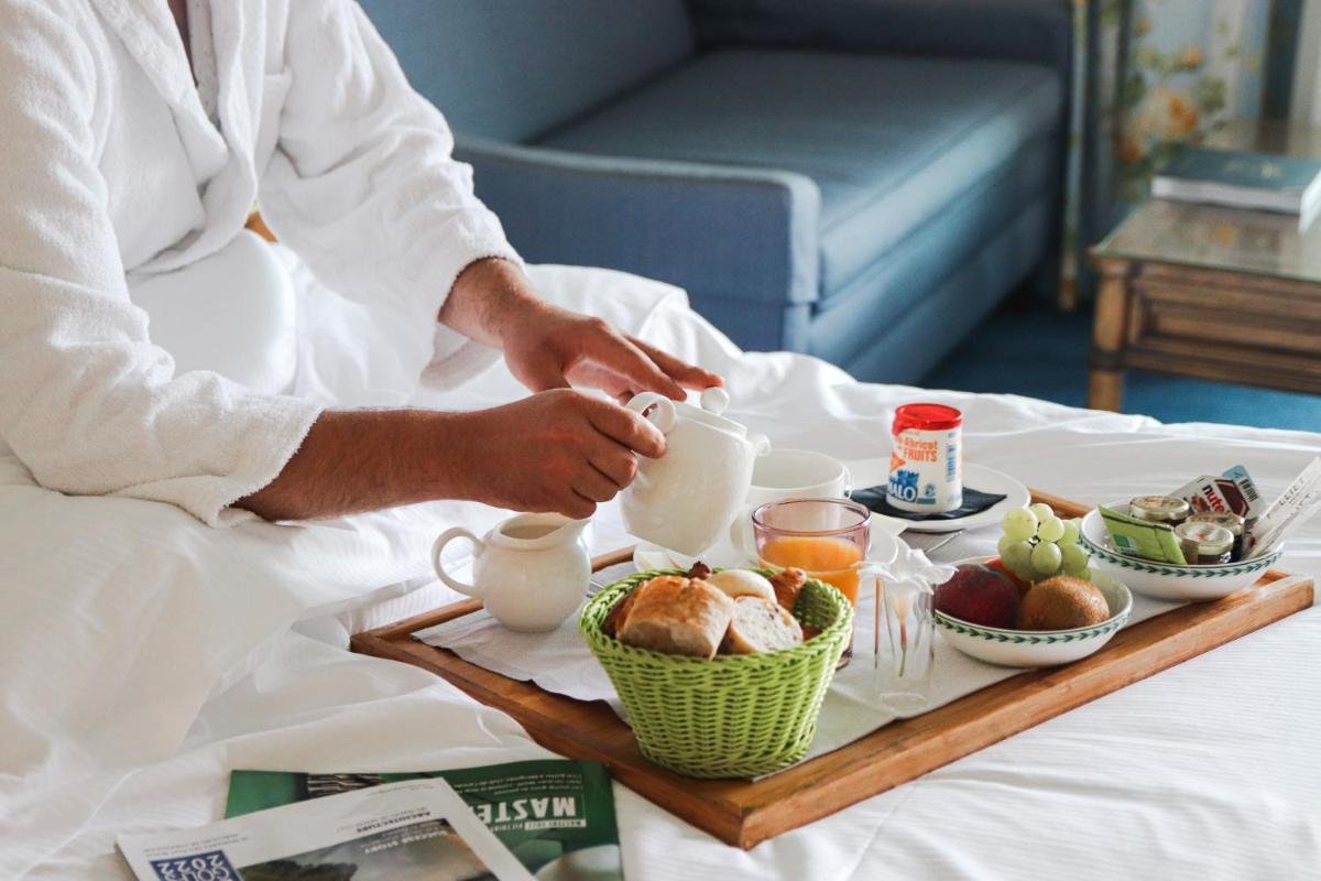 Relais de Margaux - Hôtel, Golf & Spa