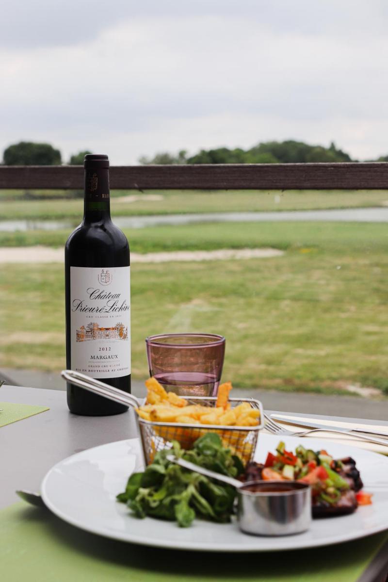 Relais de Margaux - Hôtel, Golf & Spa