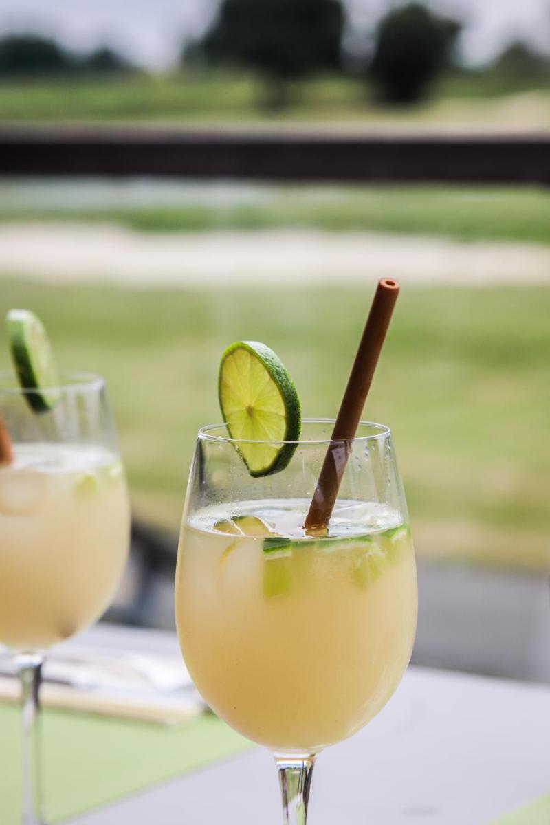 Relais de Margaux - Hôtel, Golf & Spa