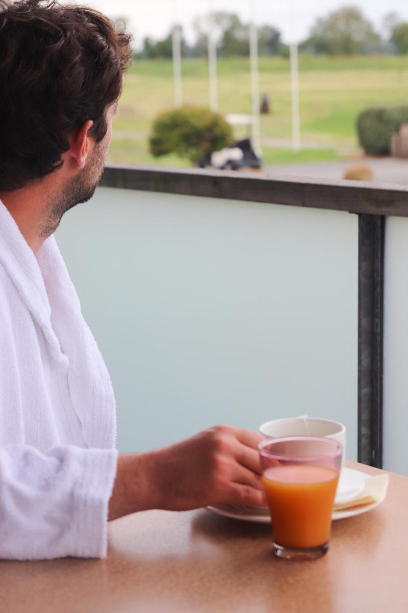 Relais de Margaux - Hôtel, Golf & Spa