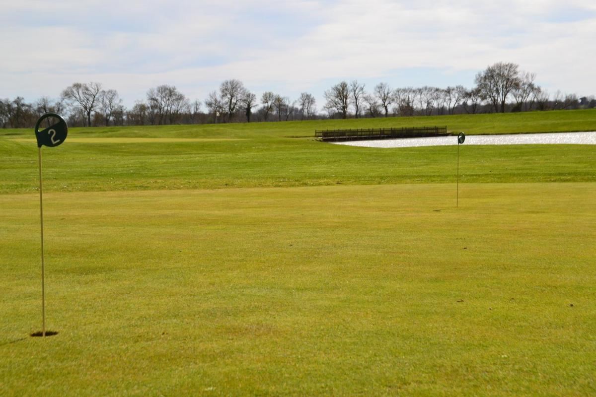 Relais de Margaux - Hôtel, Golf & Spa