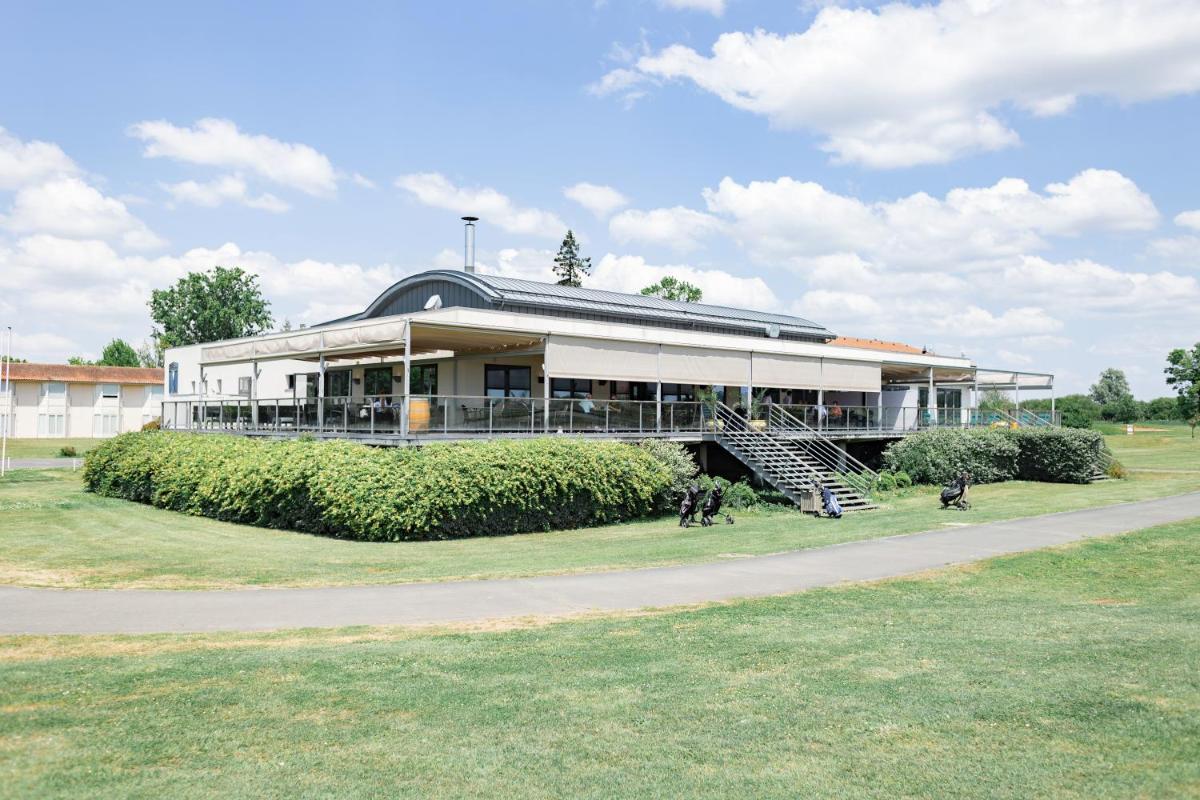 Relais de Margaux - Hôtel, Golf & Spa