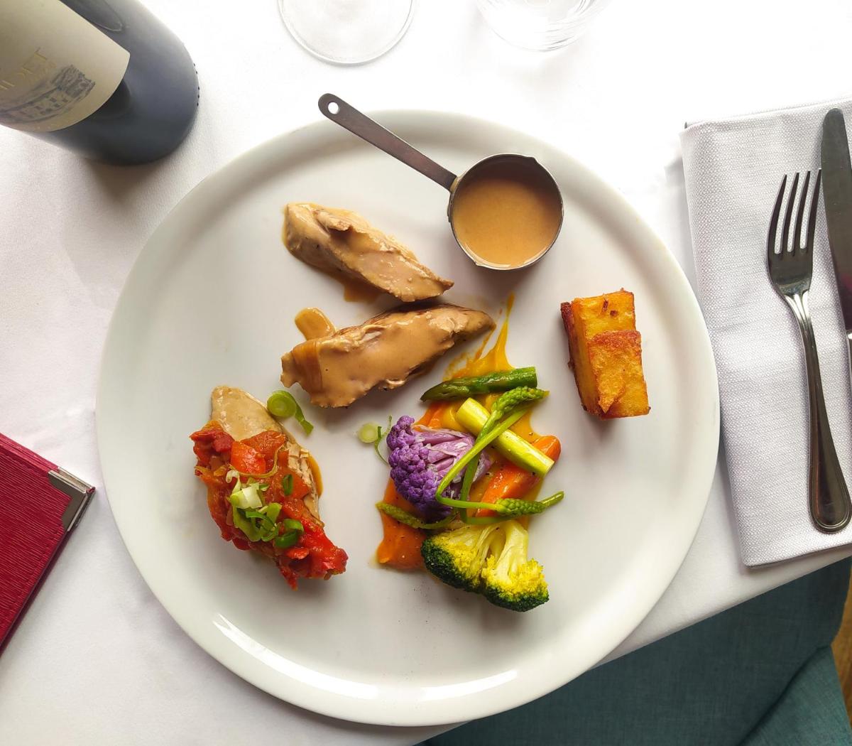 Relais de Margaux - Hôtel, Golf & Spa