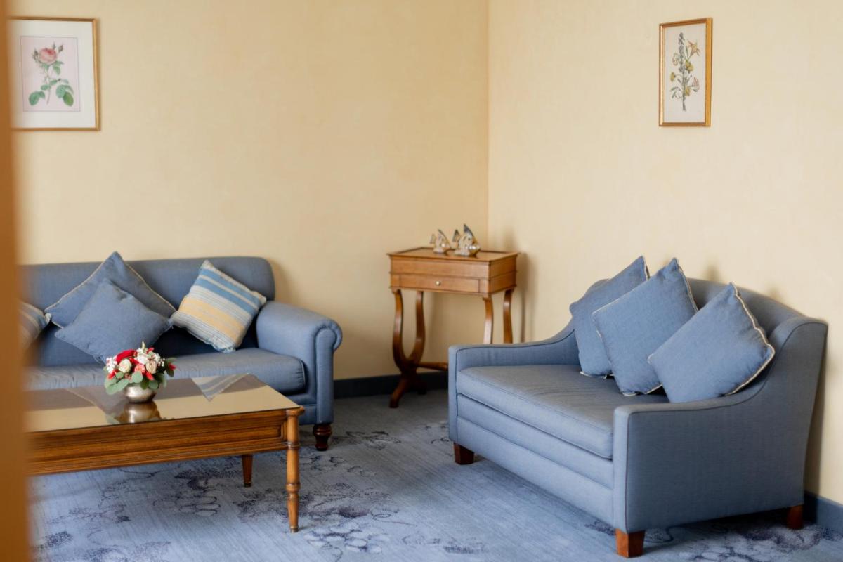 Relais de Margaux - Hôtel, Golf & Spa