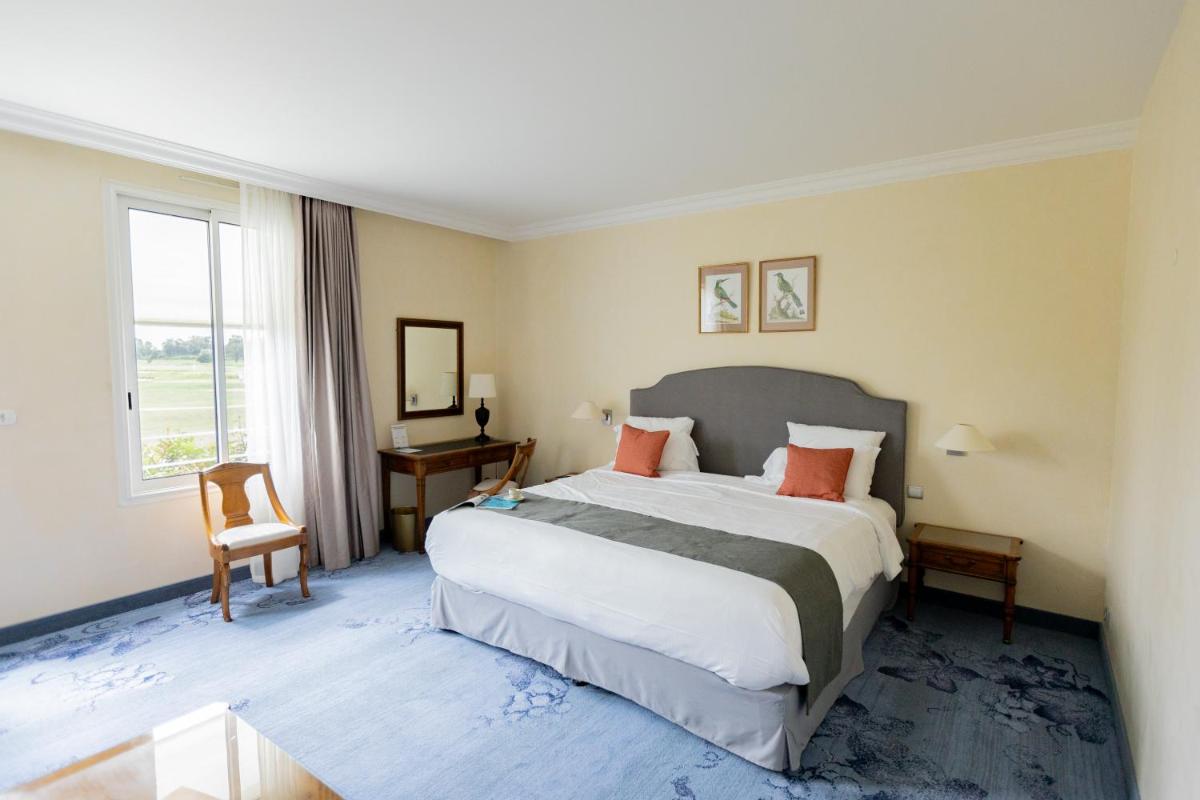 Relais de Margaux - Hôtel, Golf & Spa