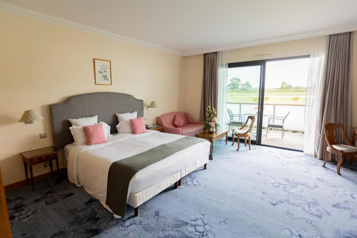 Relais de Margaux - Hôtel, Golf & Spa