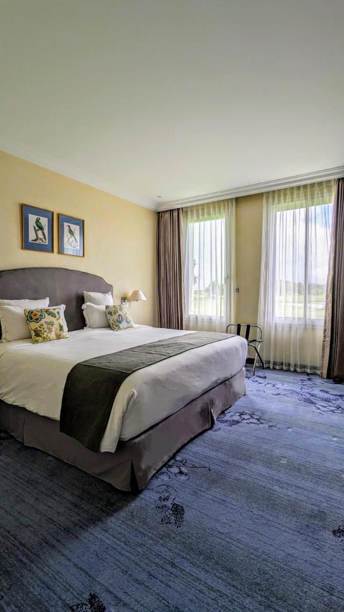 Relais de Margaux - Hôtel, Golf & Spa