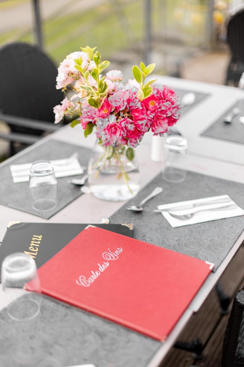 Relais de Margaux - Hôtel, Golf & Spa