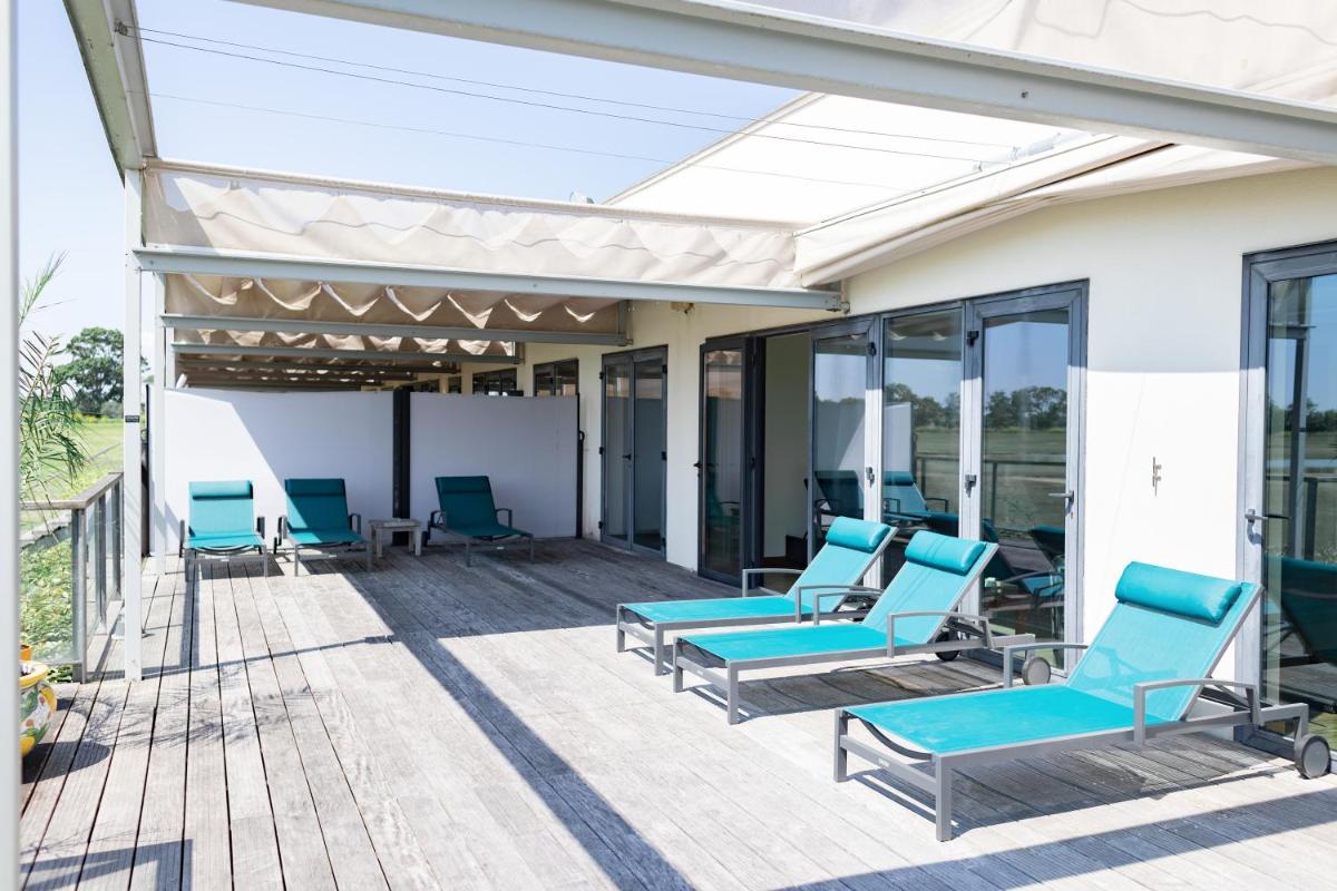 Relais de Margaux - Hôtel, Golf & Spa