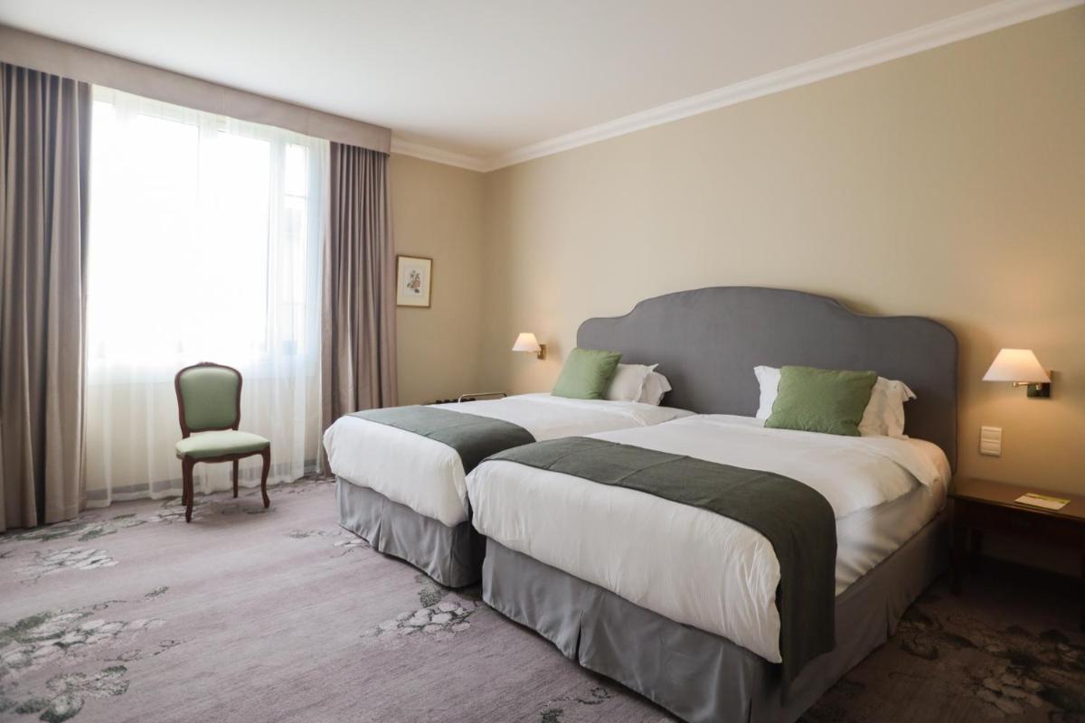 Relais de Margaux - Hôtel, Golf & Spa