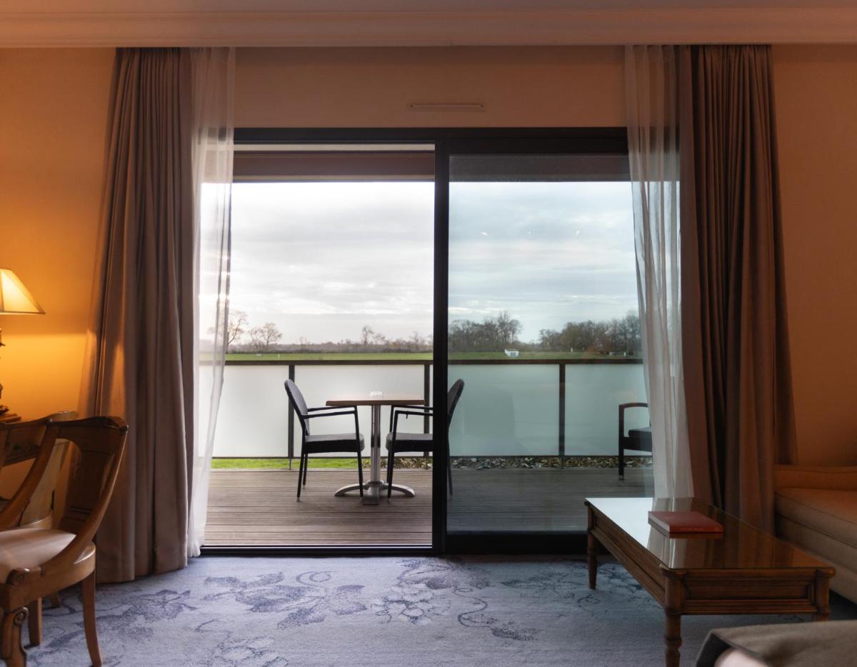 Relais de Margaux - Hôtel, Golf & Spa